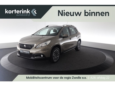 Peugeot 2008 1.2 PureTech Blue Lion Trekhaak (bj 2016)