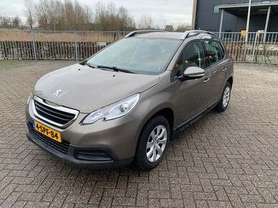 Peugeot 2008 1.2 VTi Access