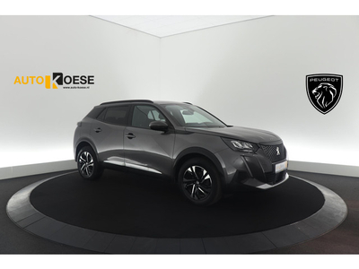 Peugeot 2008 PureTech 130 Allure | Camera | Cruise Control Adaptief | Apple Carplay | Parkeersensoren