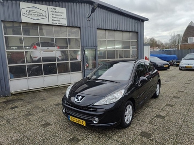 Peugeot 207 1.4-16V XR 3-deurs 2006 AIRCO/LMV/NWE APK!