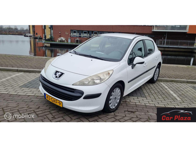 Peugeot 207 1.4 VTi 5-deurs Airco Cruissecontrol APK