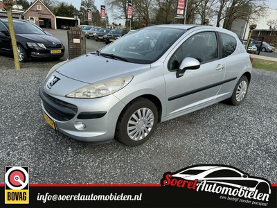 Peugeot 207 1.4 VTi Cool 'n Blue