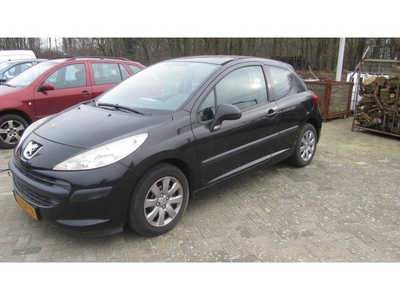 Peugeot 207 1.4 VTi Cool 'n Blue