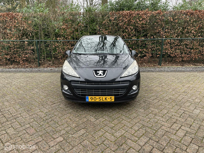 Peugeot 207 1.4 VTi Sportium, airco, cruise, trekhaak