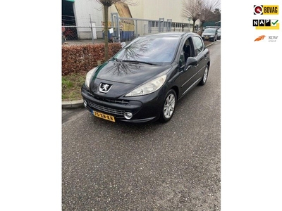 Peugeot 207 1.6 VTi XS Pack