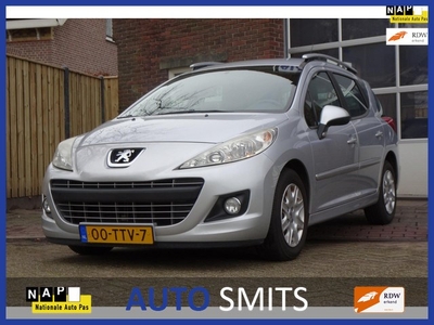 Peugeot 207 SW 1.4 VTi Active