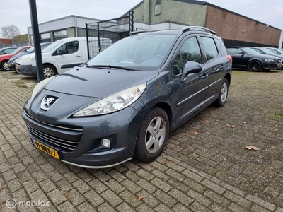 Peugeot 207 SW 1.4 VTi Blue Lease Executive