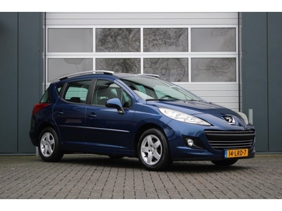 Peugeot 207 SW 1.4 VTi Style