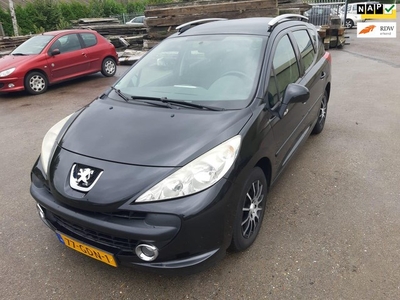 Peugeot 207 SW 1.4 VTi XS