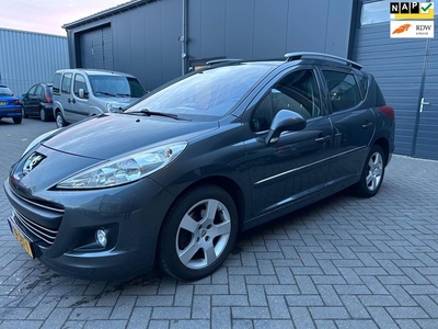 Peugeot 207 SW 1.6 VTi Première Hele nette!