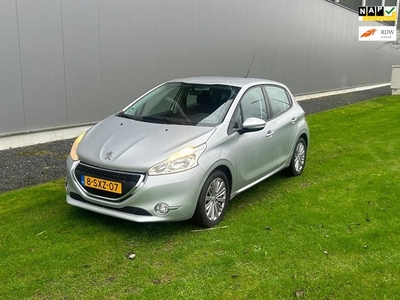 Peugeot 208 1.0 VTi Blue Lease AircoAPKElek Pakket