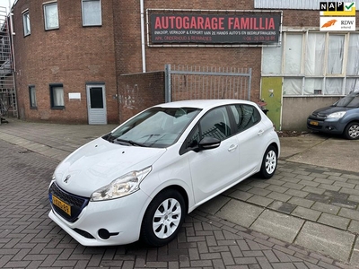 Peugeot 208 1.0 VTi LIKE