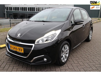 Peugeot 208 1.2 PureTech Active