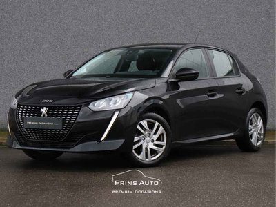 Peugeot 208 1.2 PureTech Active