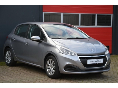 Peugeot 208 1.2 PureTech Active * Navigatie * Camera achter