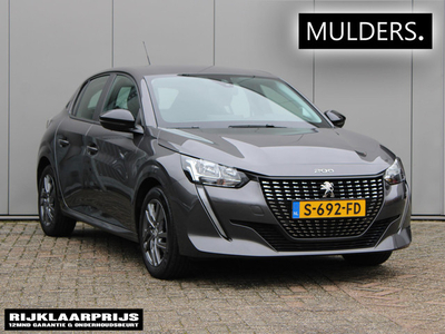 Peugeot 208 1.2 PureTech Active Pack | Apple Carplay / Climate / Cruise