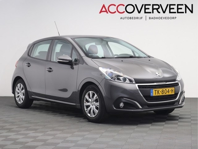 Peugeot 208 1.2 PureTech Blue Lion Apple Carplay