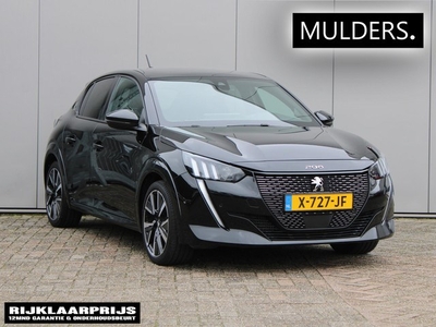 Peugeot 208 1.2 PureTech GT Automaat Navi / Panoramadak /