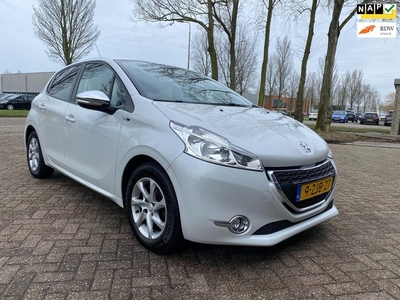 Peugeot 208 1.2 PureTech Style