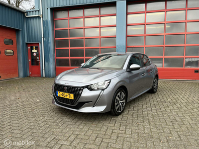 Peugeot 208 1.2 PureTech|NAVI|CARPLAY|CRUISE|LED|