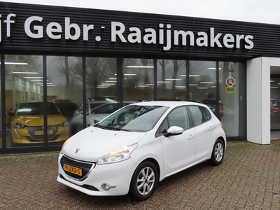 Peugeot 208 1.2 VTi Envy*Navi*Airco*EXPORT/EX.BPM*