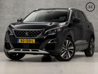 Peugeot 3008 1.2 PureTech Allure Automaat (GROOT NAVI