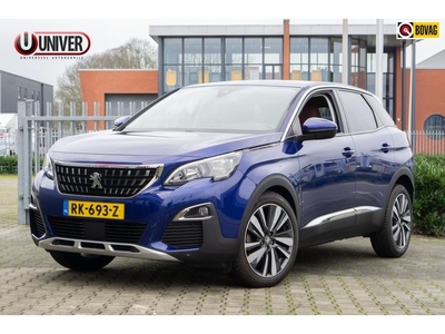 Peugeot 3008 1.2 PureTech Blue Lease Premium