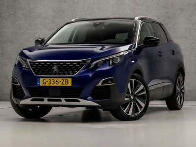 Peugeot 3008 1.2 PureTech Sport Automaat (APPLE CARPLAY