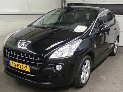 Peugeot 3008 1.6 ST - Dealer Onderhouden - Trekhaak