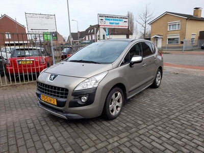 Peugeot 3008 1.6 THP GT