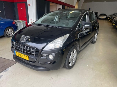 Peugeot 3008 1.6 VTi Première 154000 km