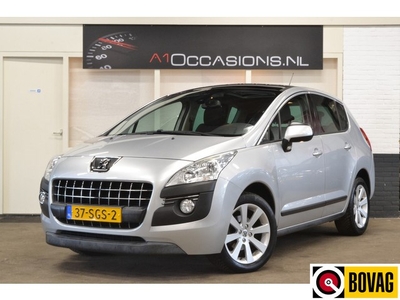 Peugeot 3008 1.6 VTi ST + PANO DAK + NAVI (bj 2011)