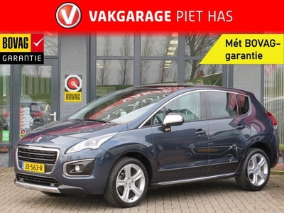 Peugeot 3008 Automaat 1.6 THP Allure Clima-Airco