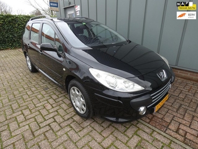 Peugeot 307 Break 1.6 HDiF Premium