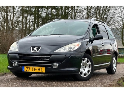 Peugeot 307 SW 1.6-16V Oxygo (bj 2006)