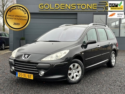 Peugeot 307 SW 1.6-16V Premium,2e