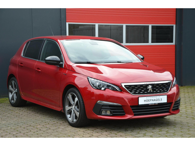 Peugeot 308 1.2 130 PK GT-line Automaat * Denon HiFi * Alcantara *