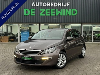 Peugeot 308 1.2 Navibruincruis controleNieuw APK