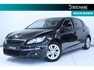 Peugeot 308 1.2 PureTech 110 Blue Lion