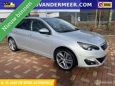 Peugeot 308 1.6 THP Allure / Zeer luxe