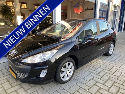 Peugeot 308 1.6 THP XT AUTOMAAT/5-DEURS/PANORAMA (bj 2008)