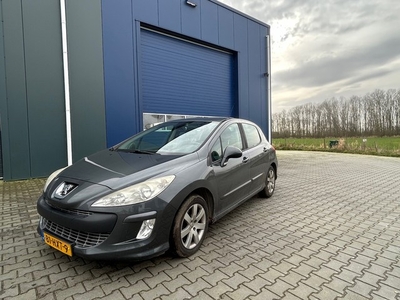 Peugeot 308 1.6 VTi Style Airco