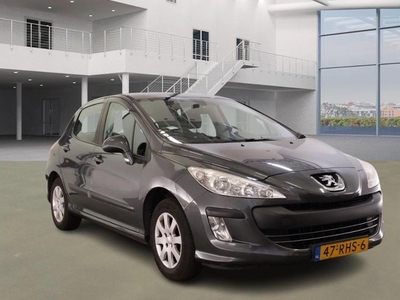 Peugeot 308 1.6 VTi Style