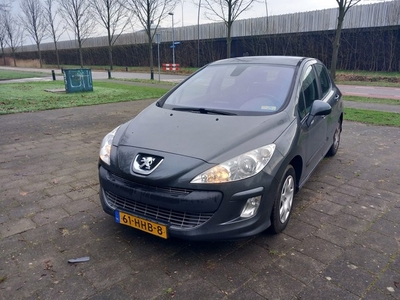 Peugeot 308 1.6 VTi XS