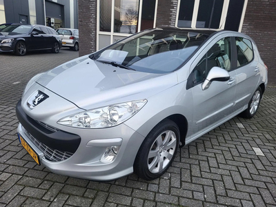 Peugeot 308 1.6 VTi XS