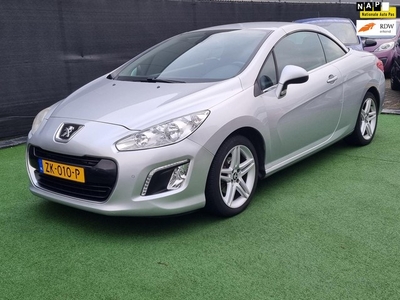 Peugeot 308 CC 1.6 VTi Sport Pack NAVI!