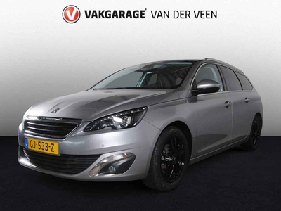 Peugeot 308 SW 1.2 PureT.Blue L. Pr