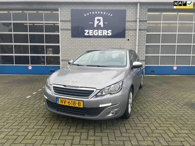 Peugeot 308 SW 1.2 PureTech Active -RETAIL-