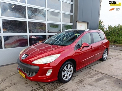 Peugeot 308 SW 1.6 VTi XS