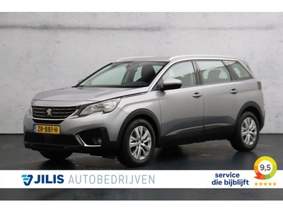 Peugeot 5008 1.2 PureTech 7-Persoons Automaat